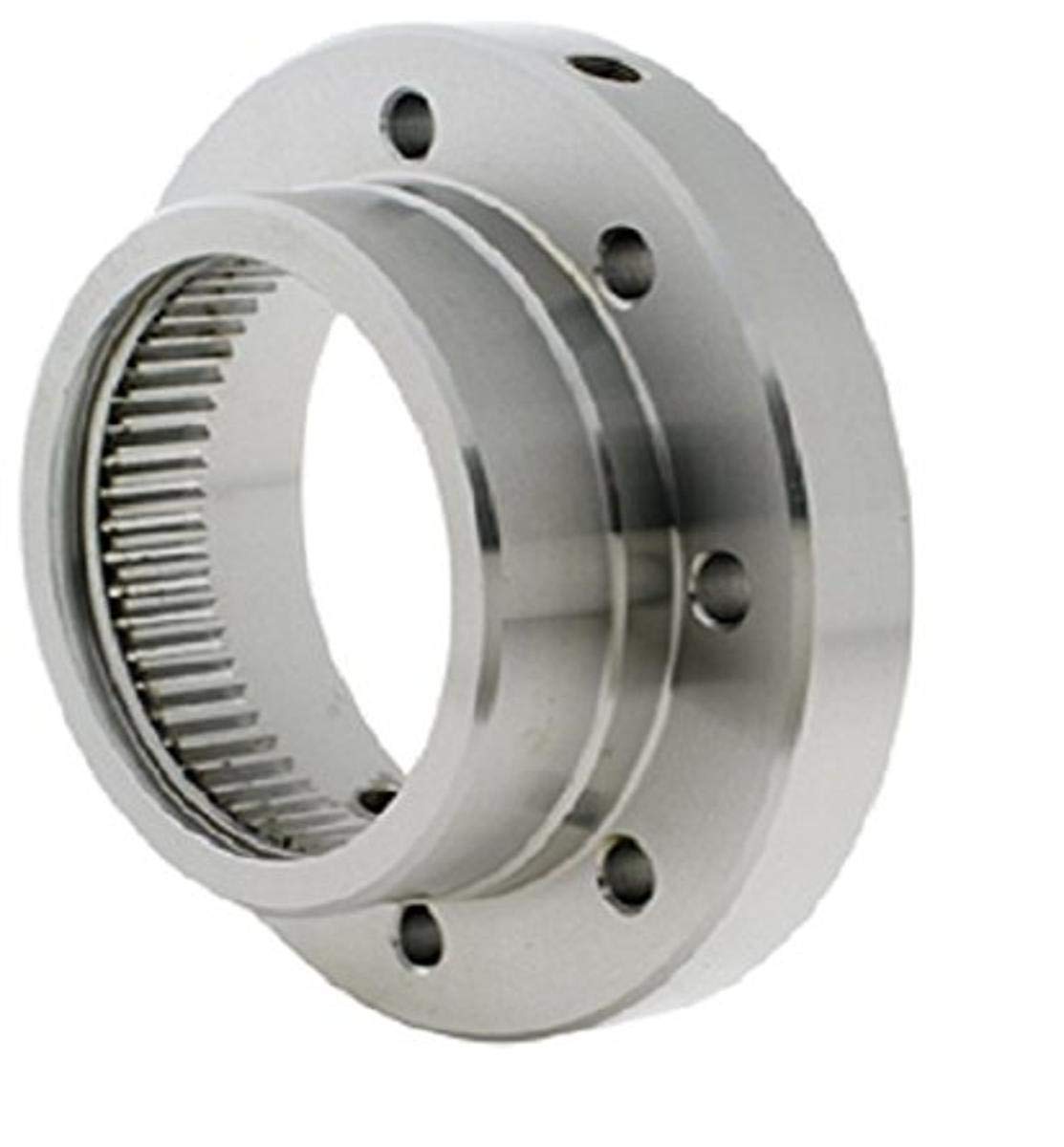 Lovejoy 03980 Size FA 3.5E Sleeve Component for Sier-Bath Flanged Sleeve Gear Coupling, Carbon Steel, Inch, 3500 Maximum Unbalanced RPM, 177000 in-lbs Nominal Torque