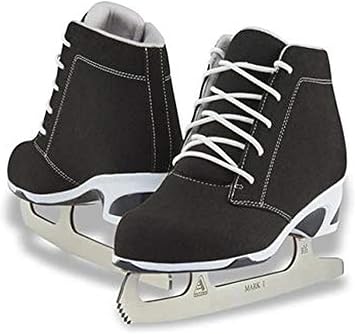 Jackson Ultima Softec Diva Womens Figure Ice Skates