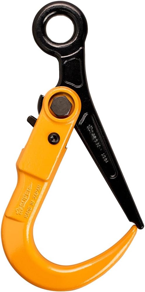 SUPER TOOL Super Lock Hook SLH3N (Japan Import)