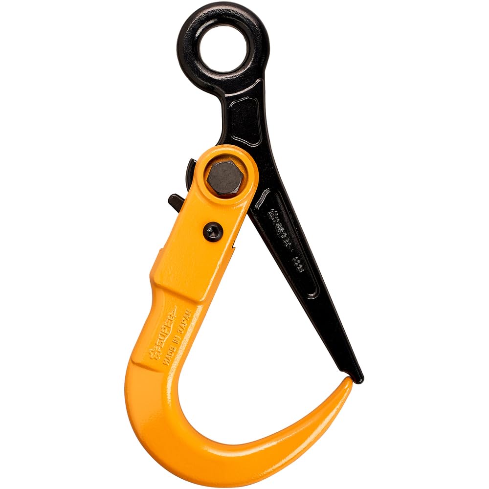 Amazon.co.jp: スーパーツール(SUPERTOOL) スーパーロックフック SLH2N