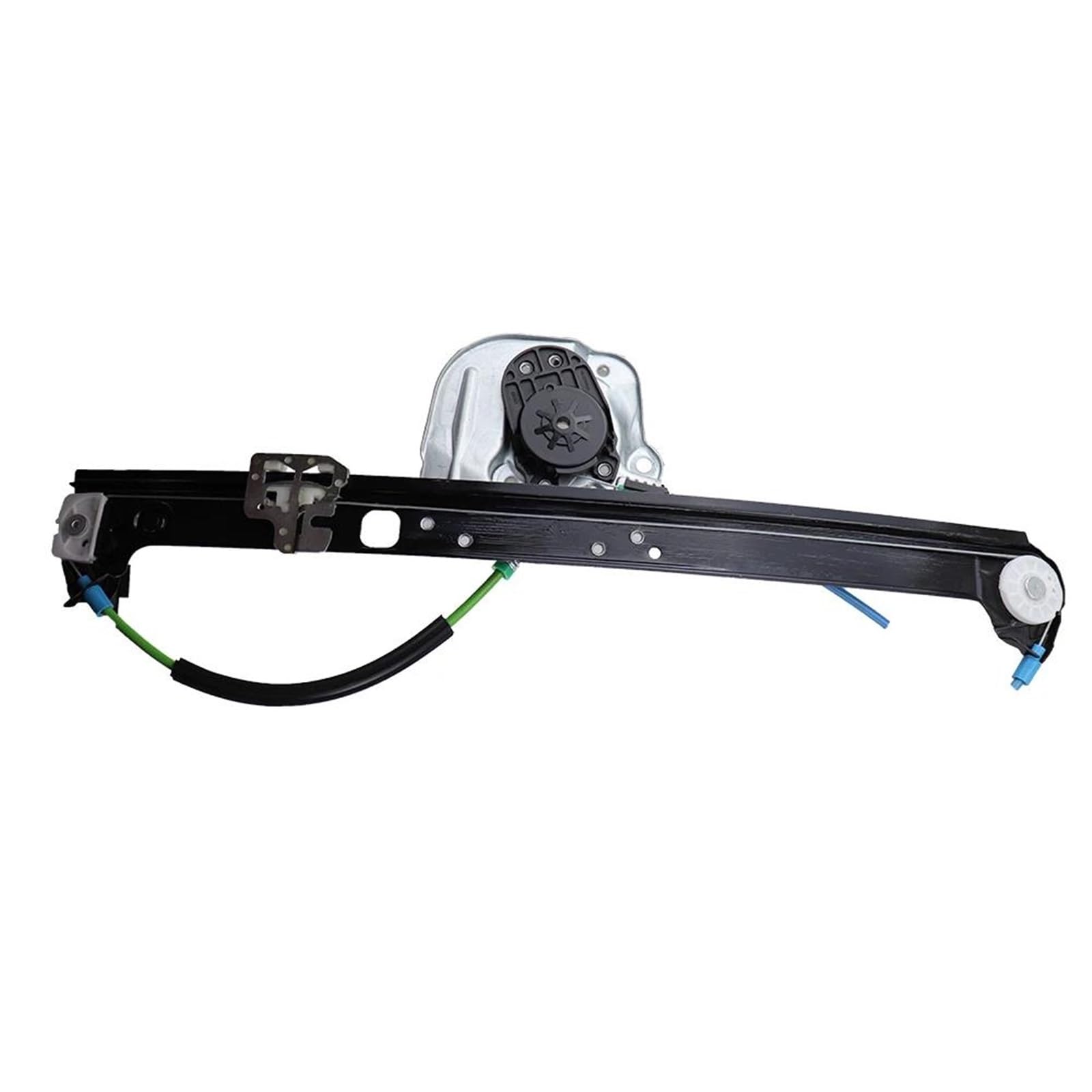 Equipo de reparación Elevalunas Eléctrico Delantero Izquierdo Derecho para BMW X5 E53 2000-2006 51338254911 51338254912(Front Right)