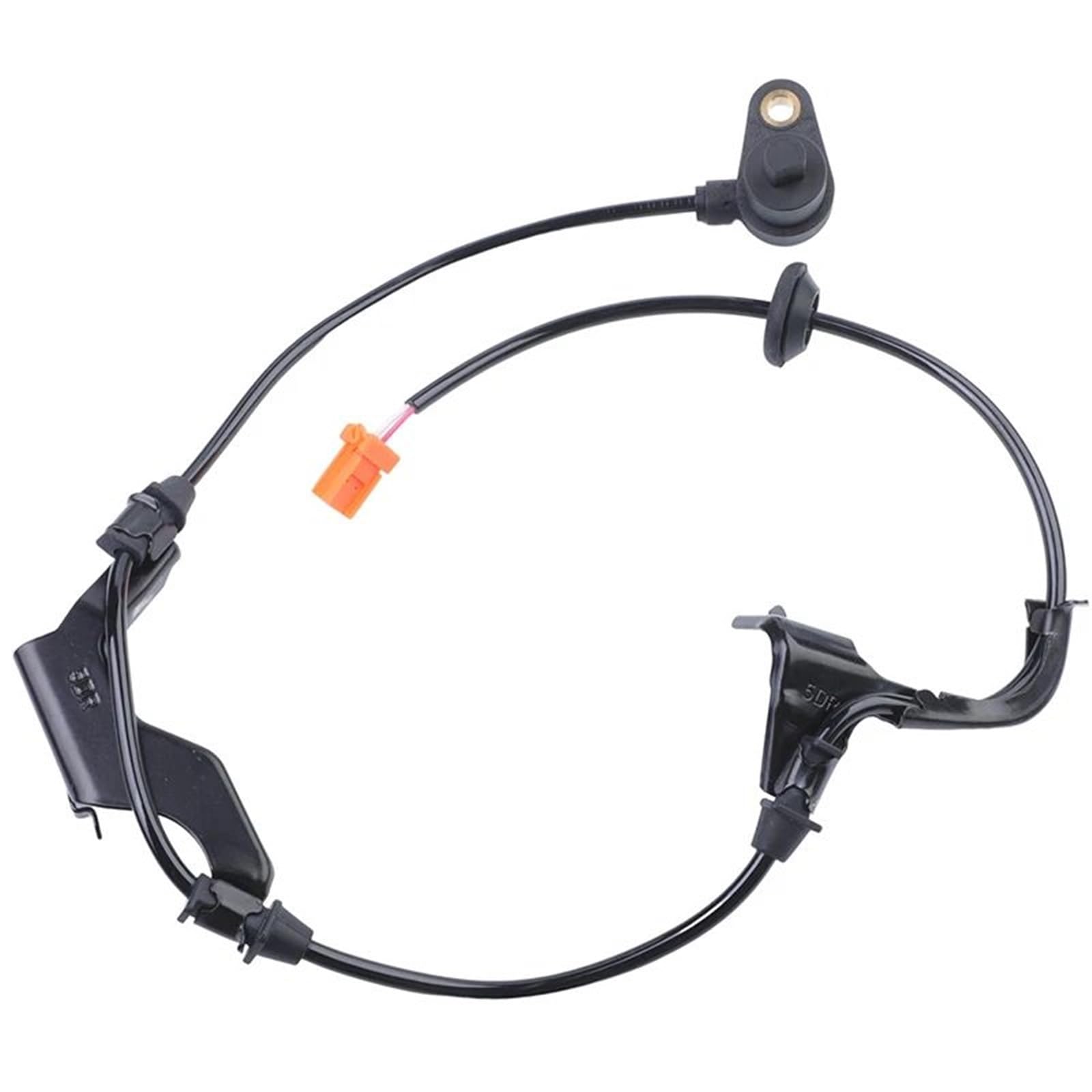 Sensor ABS de Rueda para Civic 2003 Componente de Alta Resistencia 57470S5D951 6