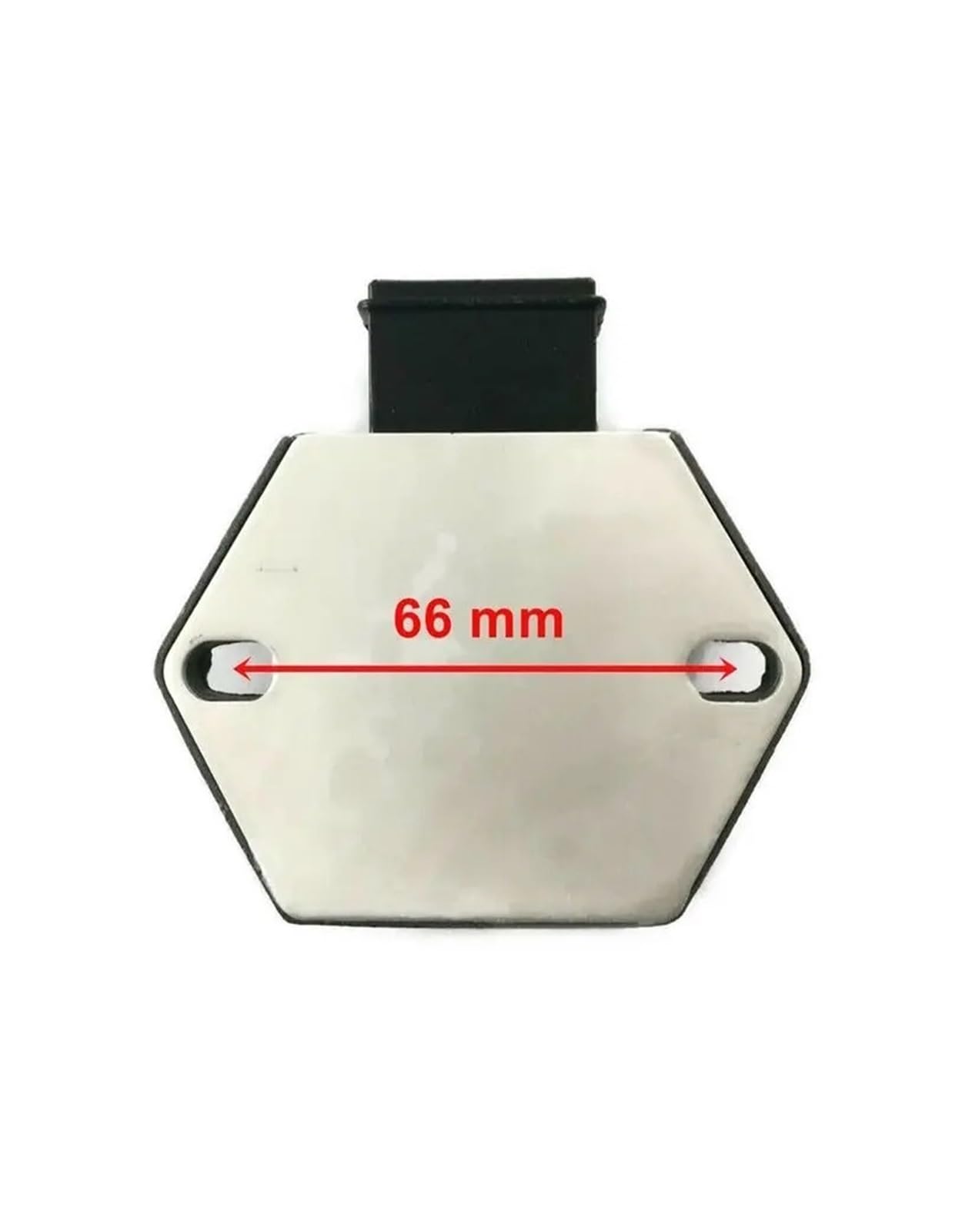 Pasuje Do Honda CBF600 SN SA NA CBF500 A CB900F CB600F PC34 F CB500 PC32 CB500S Prostownik Regulatora Napięcia Regulator napięcia
