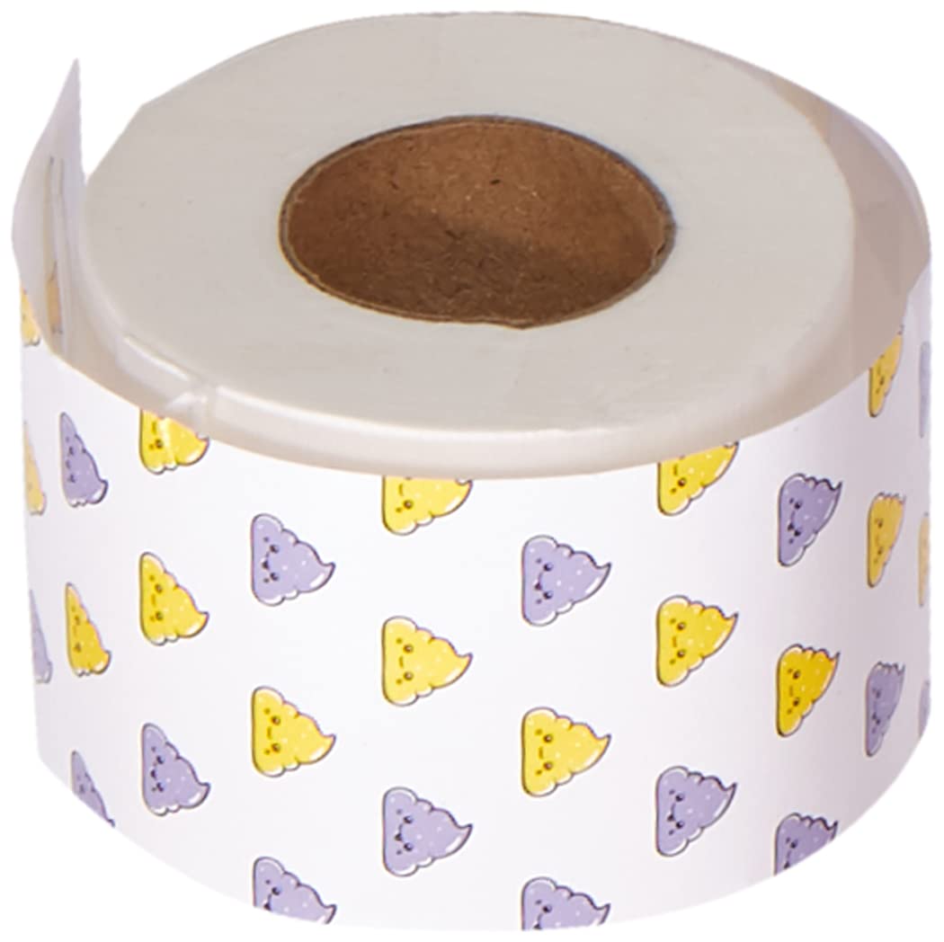 The Bellies - Bellies Potty Car, Accessory for Boys and Girls Ages 3 Years, Multicoloured, (Famous 700015140) - Image 4
