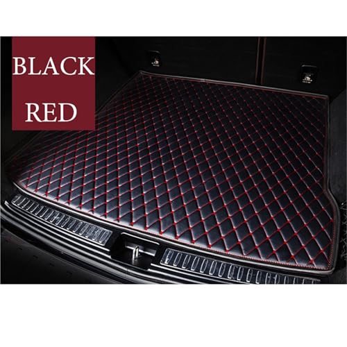 Tapis de coffre BMW G20 imperméable pour vos sorties - 3