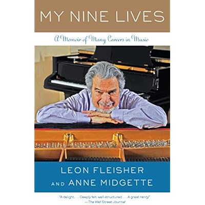 My Nine Lives
