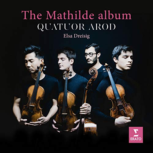 Quatuor Arod