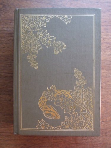 Fer-De-Lance B000HLOJSG Book Cover