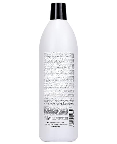 Miniatura 2 de Champú de hierro pimienta negra