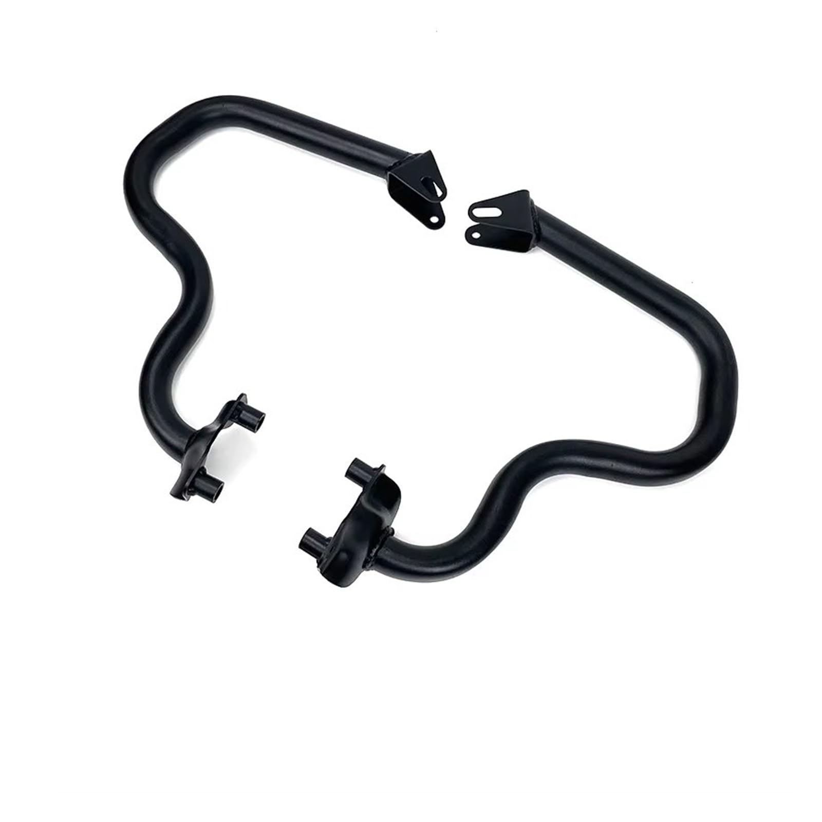 Paramotore Tubolare Per Street Per XG500 Per XG750 2015 2016 2017 2018 2019 2020 2021 Paraurti Anteriore Protezione Motore Barra Protezione Motorcycle motore Paraurti