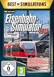  Best of Simulations: Eisenbahn-Simulator 2013