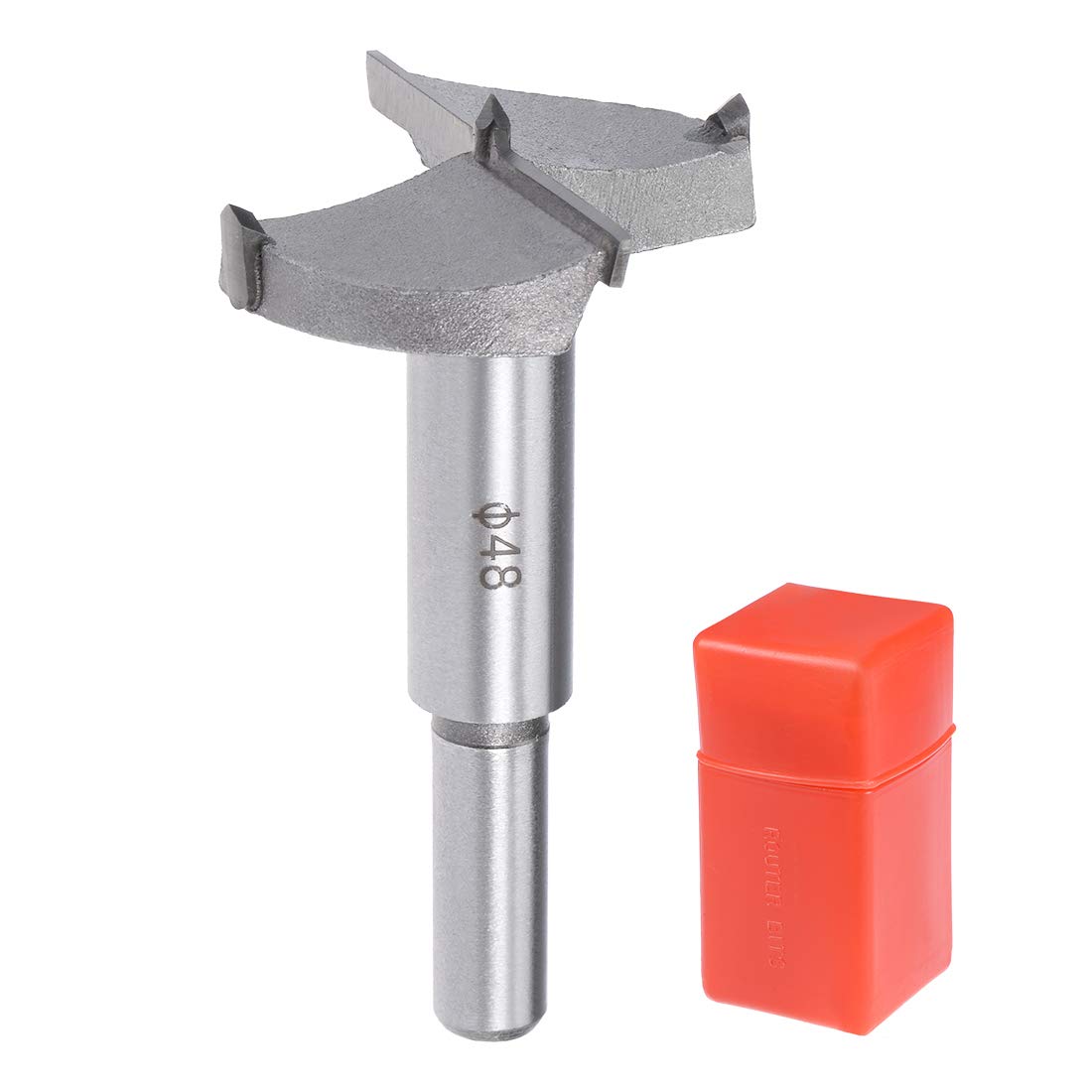 Forstner Drill Bit 25mm Tungsten Carbide Auger Opener For Wood - View #12