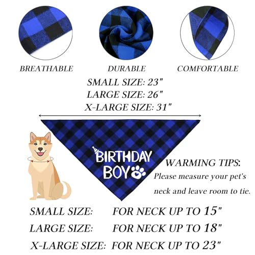 Stmk Dog Birthday Party Supplies thumb #3