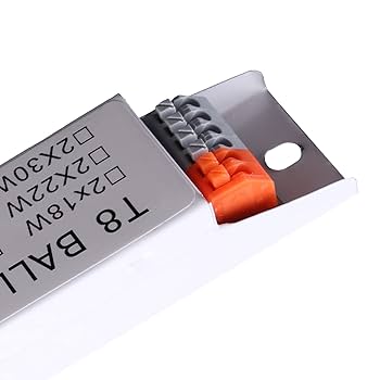 hf蛍光灯安定器2灯　16個セット 楽天市場】蛍光灯 安定器 2灯（照明器具部品｜ライト・照明器具