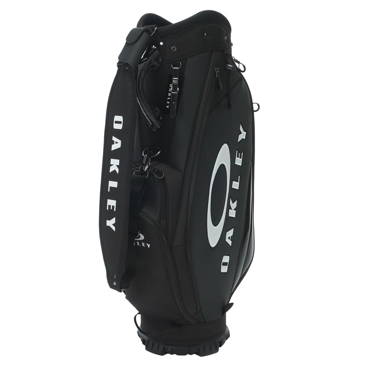 Amazon.co.jp: [オークリー] ゴルフバッグ OAKLEY GOLF BAG 18.0 (02E