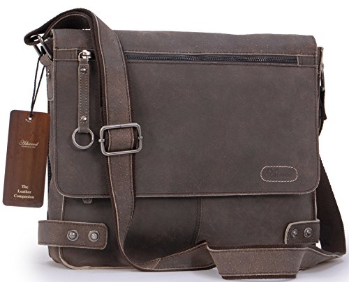 Ashwood - Vera Pelle - Borsa a tracolla/Borse