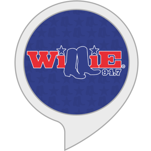 Amazon.com: Its Willie Radio 94.7 : Alexa Skills
