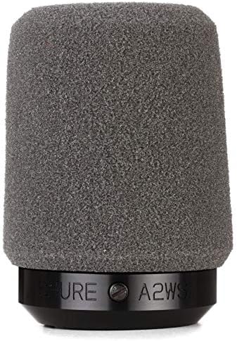 Shure SM58SE dynamische zangmicrofoon | Bax Music