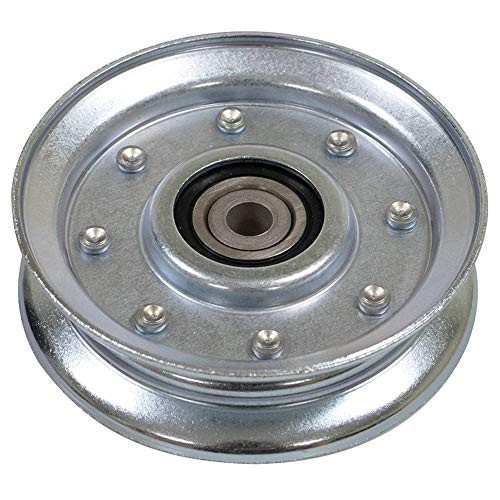 Holiday Deals 🛒 Stens - 280-610 Flat Idler, Simplicity 1685150SM, ea, 1