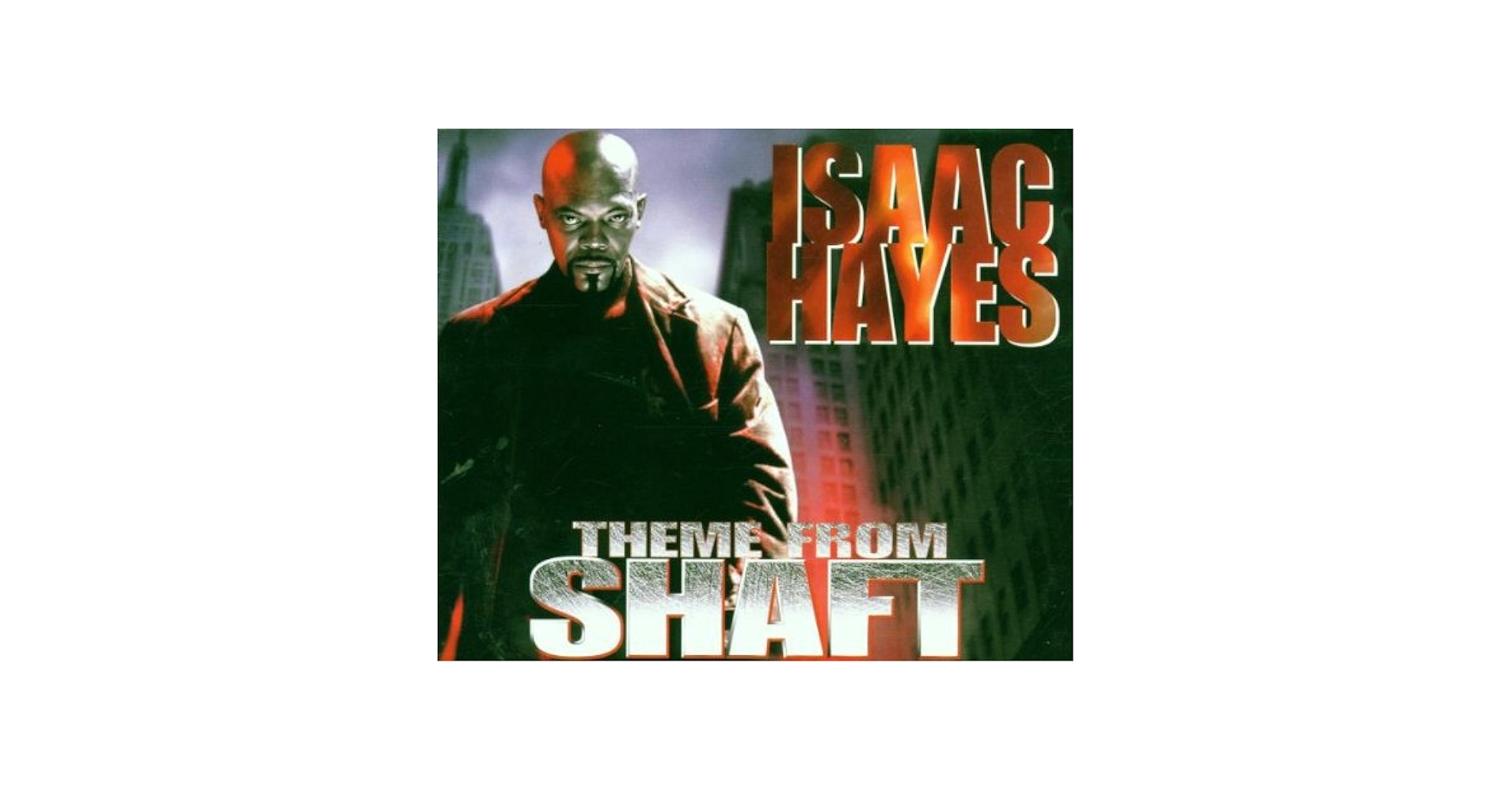 その他 Shaft: Music From And Inspired By (2000 Film)[EDITED] [CD] Music From and Inspired By Shaft: Amazon.ca: Music