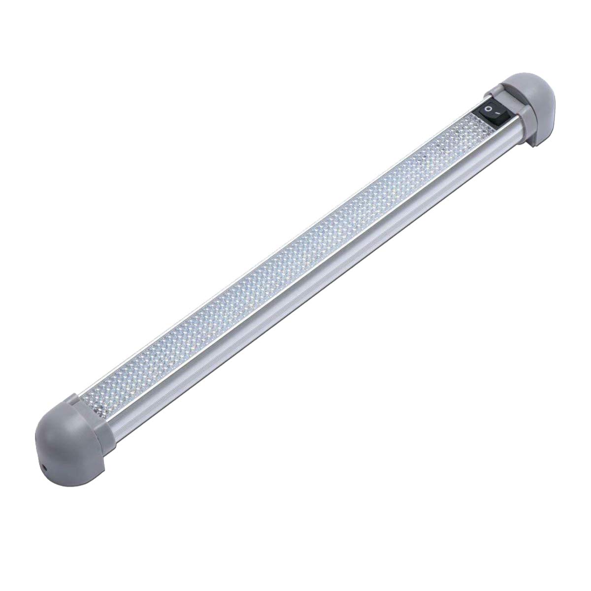 Buy Lightronic Compact 13.5 Inch 2W 6000K Cool White 180° Pivoting ing ...