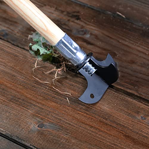 Image of Zenith 3.07 in. Crack and Crevice Weeder Tool 12027