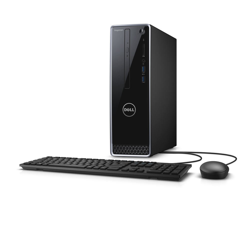 Computador Dell Inspiron INS-3470-M40 8ª Geração Intel Core i7 8GB