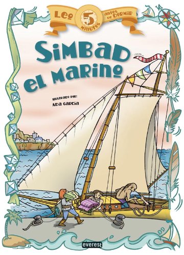 Simbad el marino