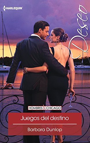 Juegos del destino (Harlequin Deseo)