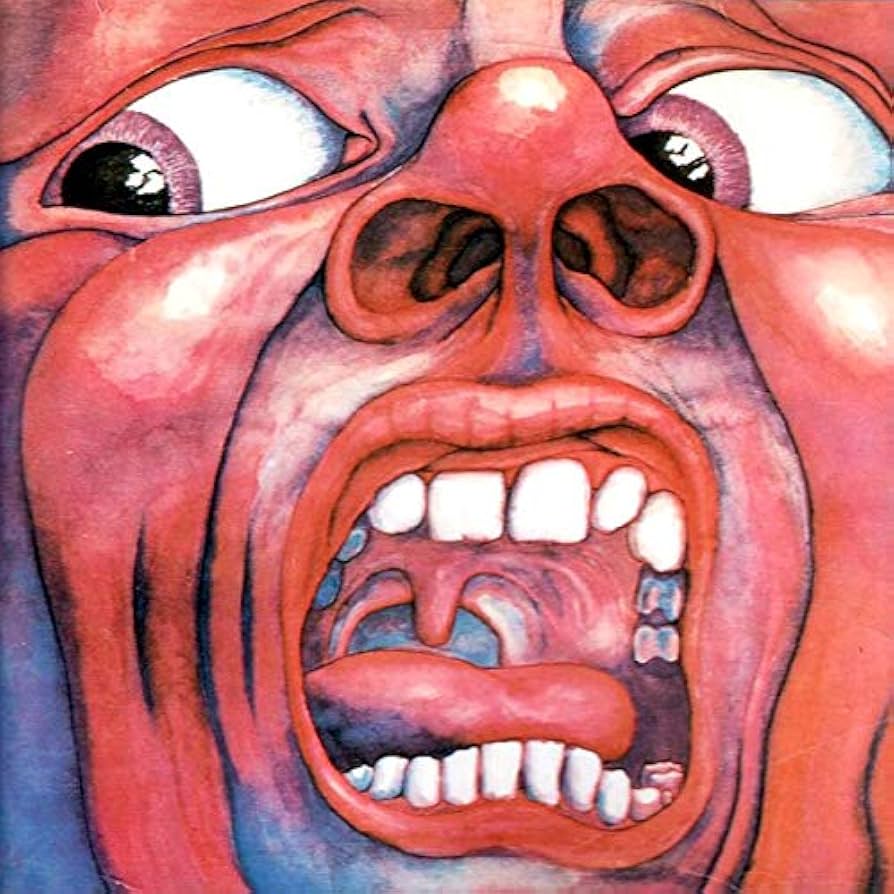 King Crimson キング・クリムゾン CDセット キング・クリムゾン 名盤が お手頃価格のベーシックカタログ