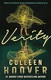  Verity: The thriller that will capture your heart and blow your mind (English Edition)