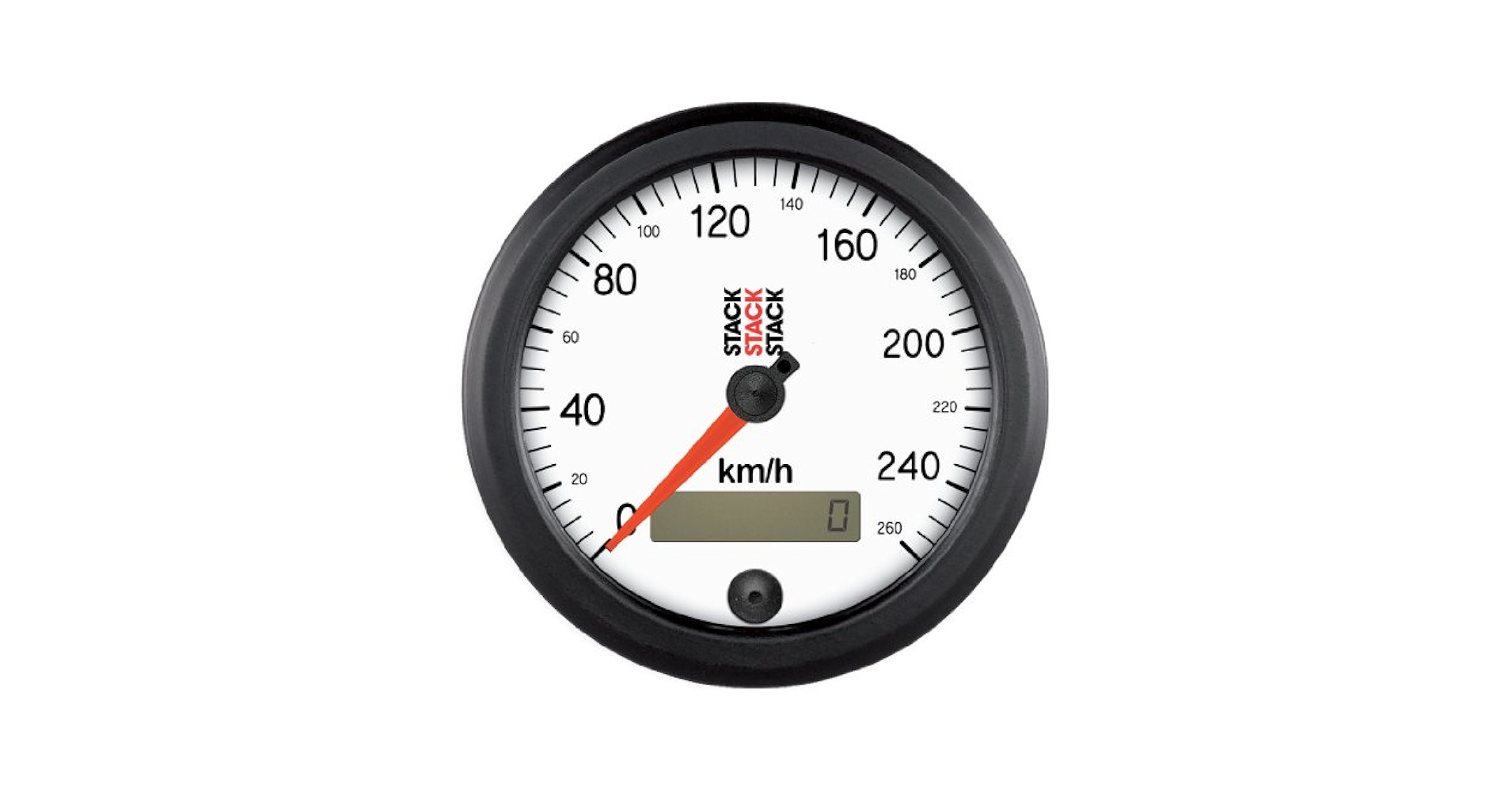 7tem Yamaha YZ125 1974-2024 Genuine Kick Start Spring Clip 90468