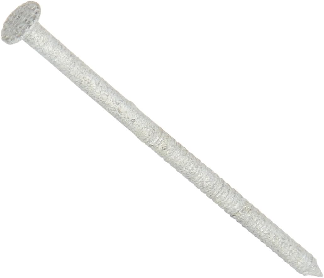 MAZE NAILS T447A530 Ring Shank Pressure Treated Wood Nail PT