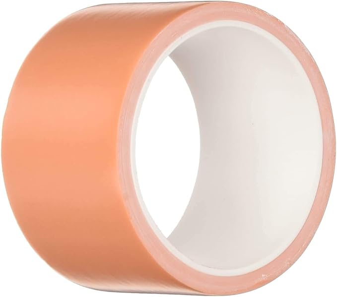 HyTape with Zinc Oxide Base, Waterproof, LatexFree, Pink
