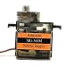 American Robotic Supply Metal Gear Micro Servo / Continuous Rotation - 2 Pack