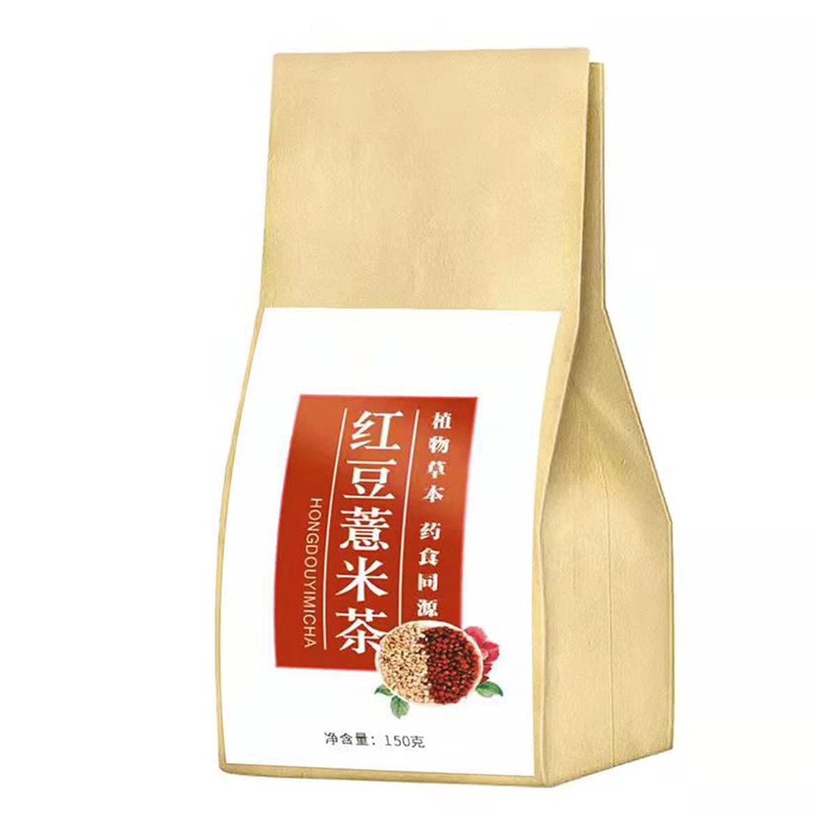 Chixiaodou Red Bean Barley Tea Combination Scented Tea Barley rice barley