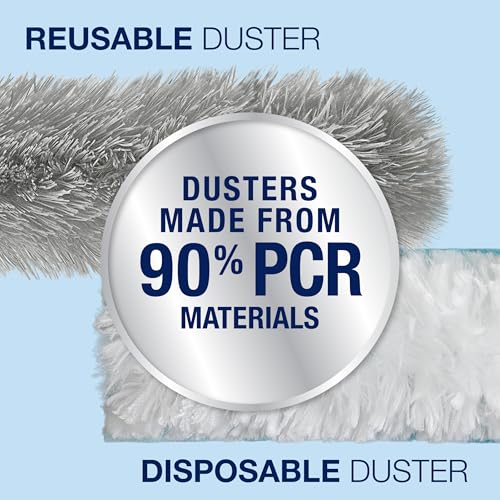 Bona High Performance Dusting System