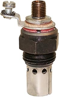 New Ford Thermostart Intake Manifold Heater C5NE9A436A 2000 3000 4000 5000 7000+