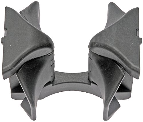 Portavasos frontal Dorman 41026 para Mercedes-Benz miniatura 2