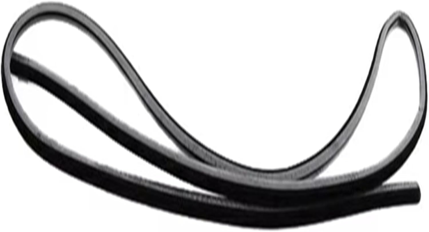 Compatible with VW for Passat Car Window Seals Pressure Strip Sunroof Seal Trim Moulding Sealing OEM 8D087297 Car Windshield Seals
