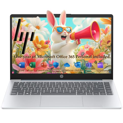 HP Laptop 2026 Student Business, Copilot AI...