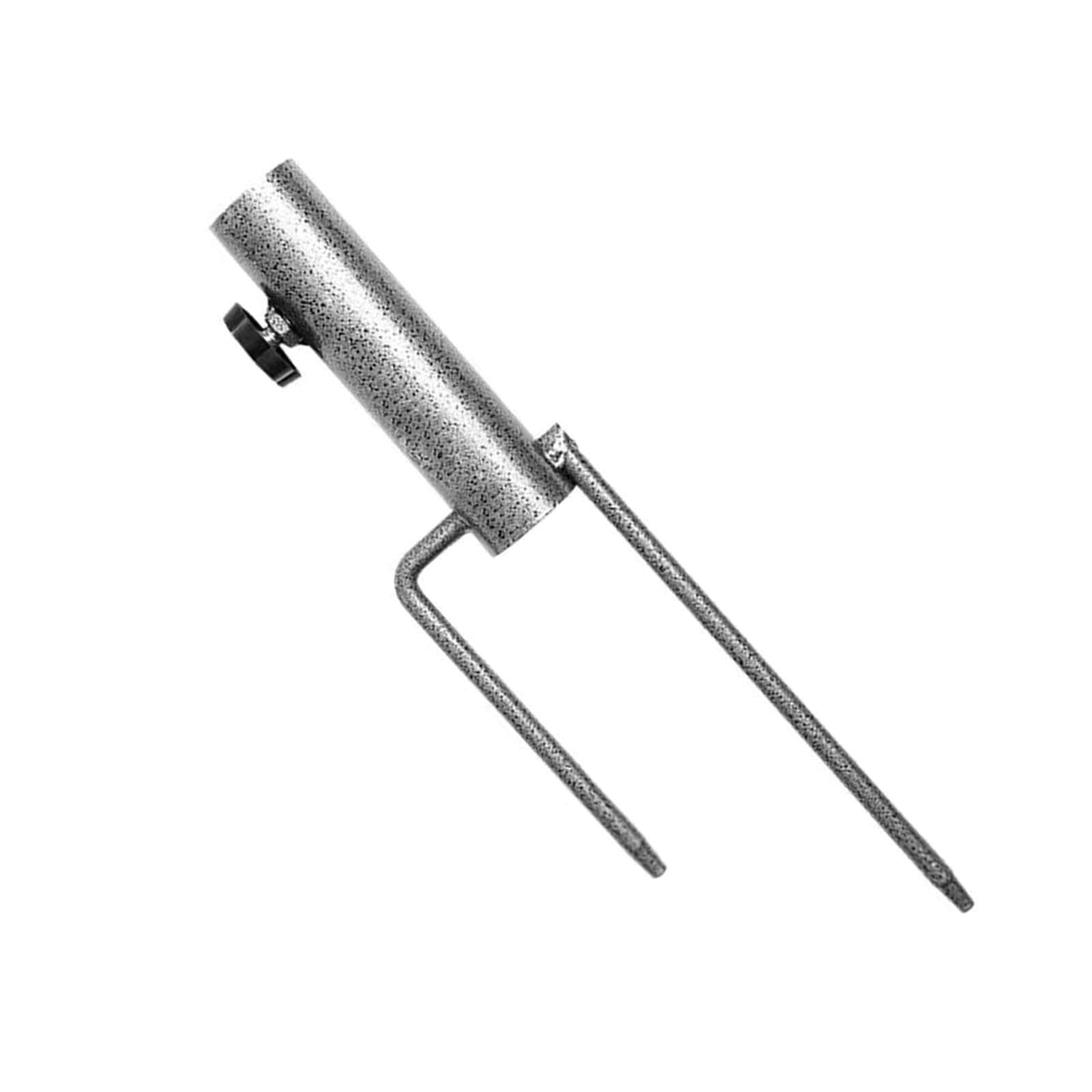 Aluminum Ground Anchors Aluminum Parasol Stand with Ground Anchors Heavy Duty for Sunshades & Parasols for Picnics & Camping Garden Umbrella Base