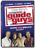 Dave Barry's Complete Guide to Guys: The Movie