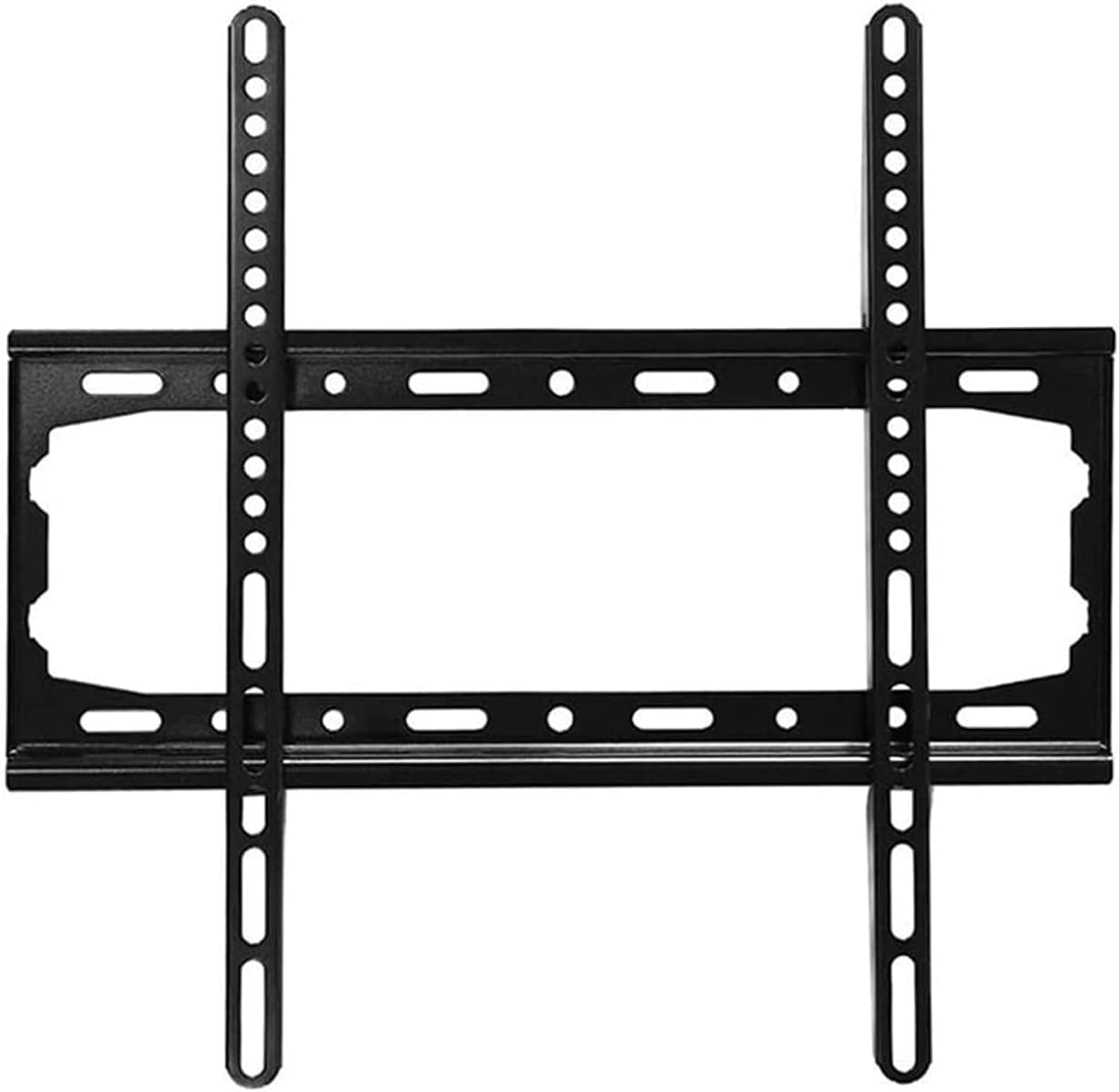 Soporte para televisor, Soporte de Pared telescópico Giratorio para TV Que se Mueve hacia Arriba y Abajo