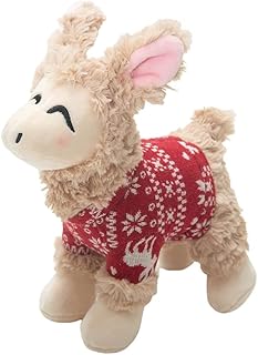 Health Extension Lady The Llama - 10