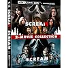 Scream VI + Scream 2022 2-Movie Collection