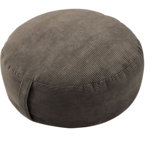 �Z���^�� �ی^�r�[�Y�N�b�V���� �`���R�[���O���[ XL 62×62×31cm �R�[�f�����C ���{�� A1190a-686GRY