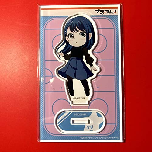 プラオレ アクスタ アクリルスタンド SD 清瀬優のサムネイル