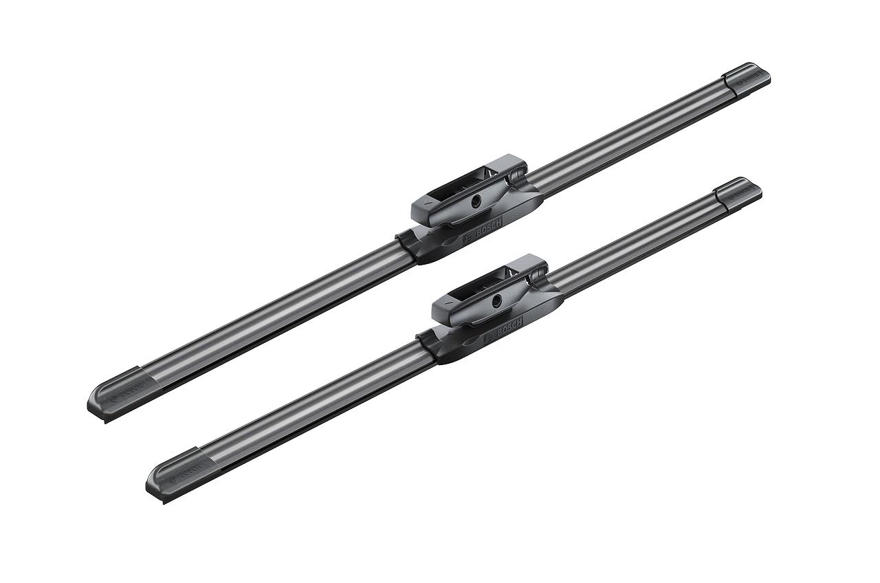 Bosch Aerotwin Silecek Seti Renault Clio II (2005-2010) [500/450 mm] A692S 3397007692