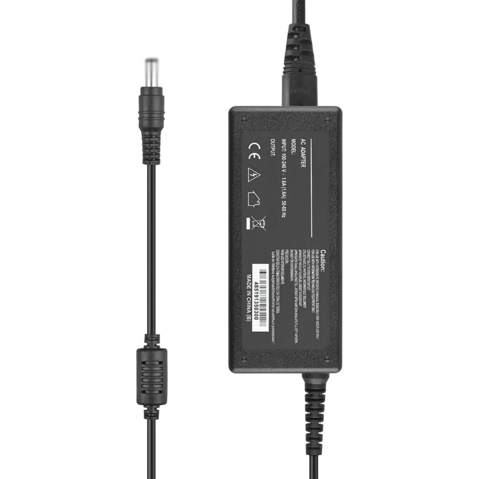 Amazon.com: Marg AC/DC Adapter for Samsung 32